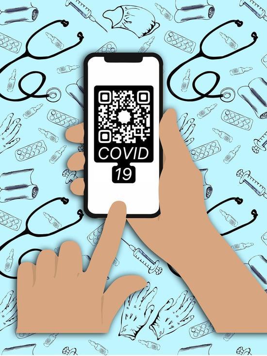 В Смоленской области выявлено 25 новых случаев заражения COVID-19