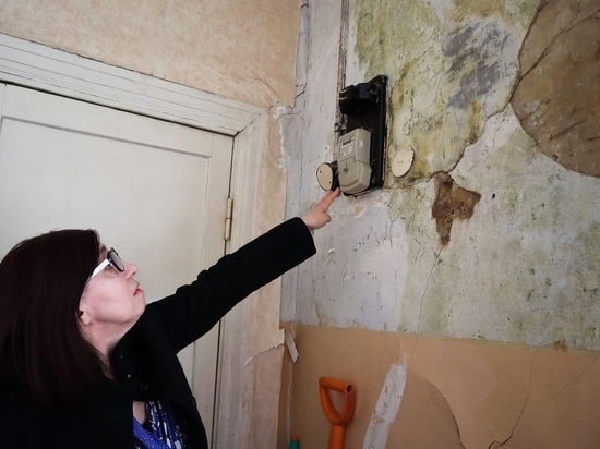 В Кирове для 300 жилых домов хотят поднять тариф на содержание помещений