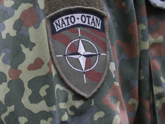 Песков: НАТО — враждебная нам организация