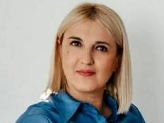 В Красноярском крае бизнес-омбудсменом может стать юрист Ольга Загитова
