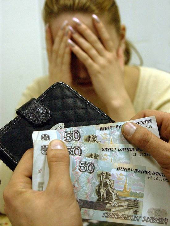 Хищения средств россиян с банковских счетов сократились впервые за 7 лет