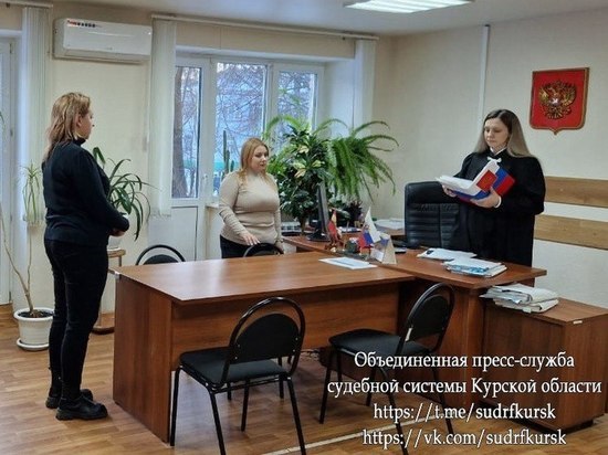 В Курской области возле ночного клуба беременная женщина сломала нос незнакомке