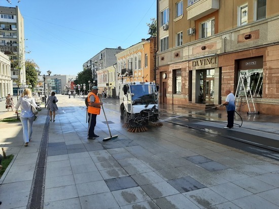 Саратовская область заняла 44-е место по качеству жизни