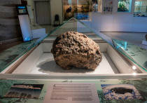 15 февраля 2023 года исполняется десять лет с момента падения в Челябинской области метеорита