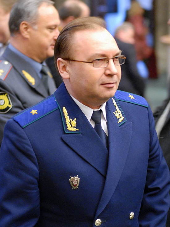 Убийство саратовского прокурора Евгения Григорьева спустя 15 лет вызывает много вопросов