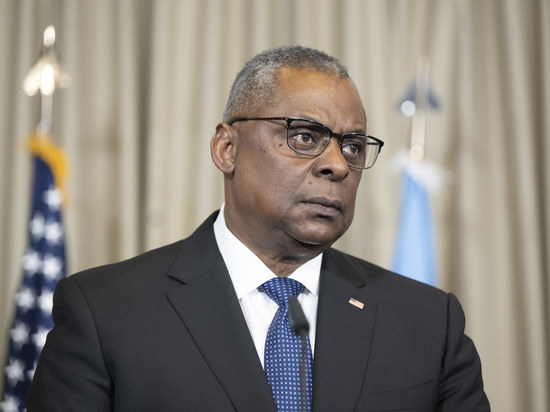 Глава Пентагона Остин сообщил, что Leopard 2 передадут Украине восемь стран