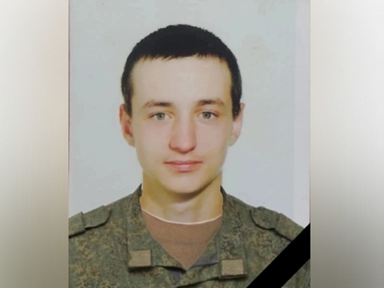 В Свердловской области простились с бойцом ЧВК «Вагнер», погибшим на СВО