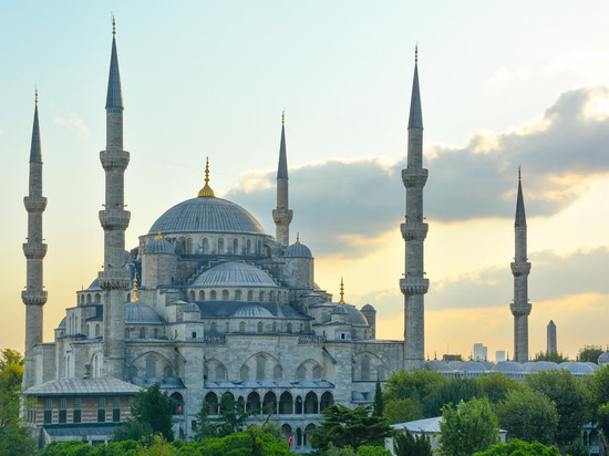 АТОР не видит предпосылок изменения качества отдыха в Турции даже после землетрясения