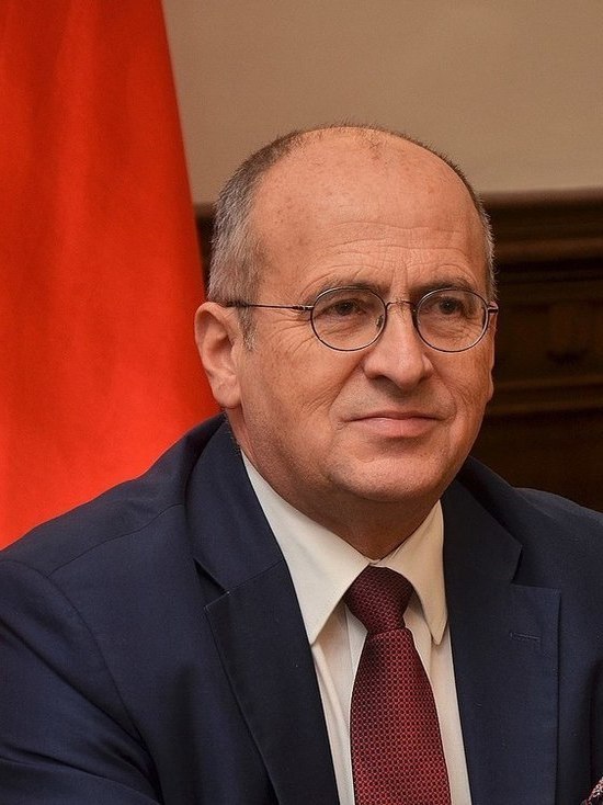 Из МИД Польши уволили всех выпускников МГИМО