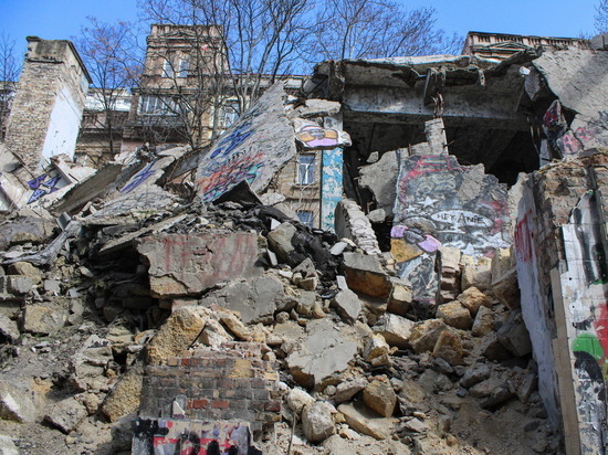 Математик Сидик Афган считает, что землетрясение в Турции было подстроено людьми