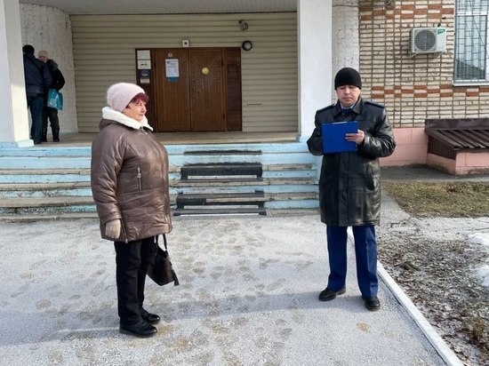 В Арсеньевском районе выявили нарушения закона о соцзащите инвалидов