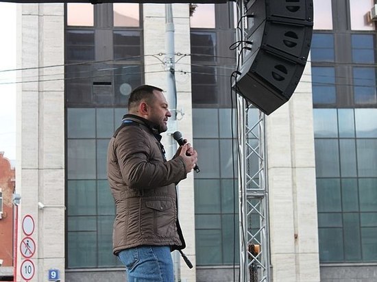 Сбежавшего из России новосибирского депутата Бойко объявили в розыск