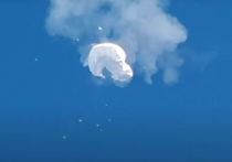 Китай мог запустить «шпионские» воздушные шары, появлявшиеся над территорией Японии в 2019-2021 гг