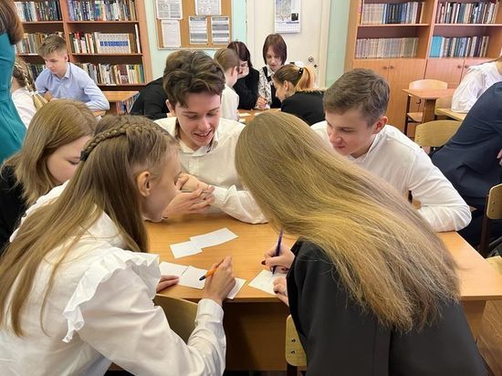 "Педагогический десант" высадится во всех школах Подмосковья