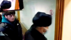 В Чертановский суд Москвы доставили участников массовой драки на юге столицы