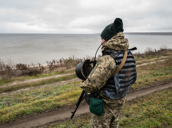 ВСУ сообщили, что доступ в Артемовск для гражданских не запрещали, а ограничили