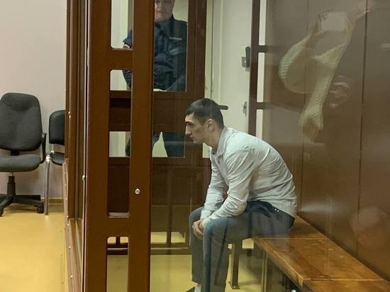 Фигурант дела о резне в Красном Селе получил 23 года строгого режима, он убил двоих человек