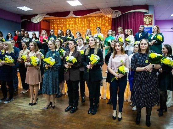 В Мурманске дали старт фестивалю «Педагогические надежды – 2023»