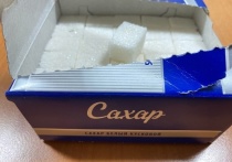 Одним из самых сладких и опасных для здоровья человека является сахар