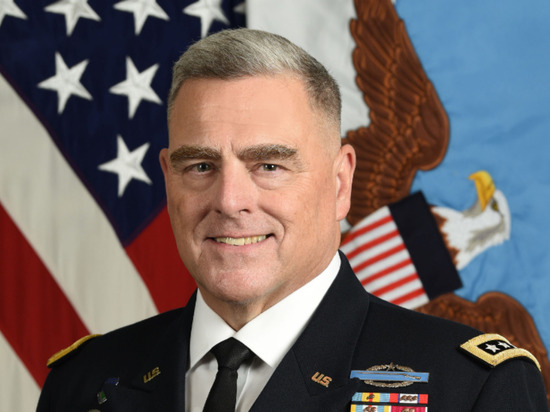 Американский генерал заявил, что Россия "не продержится" в конфликте дольше противника