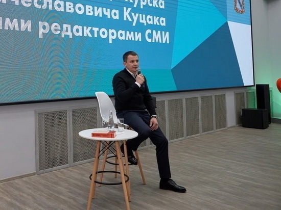В 2023 году в Элеваторном проезде Курска начнут строить новую КНС