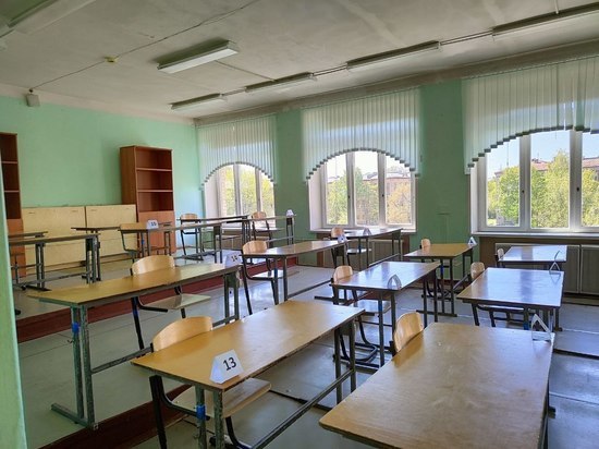 Более 60 классов в петербургских школах перевели на дистанционку из-за гриппа и ОРВИ