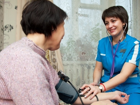 Более 900 медиков получили новые социальные выплаты в Ивановской области