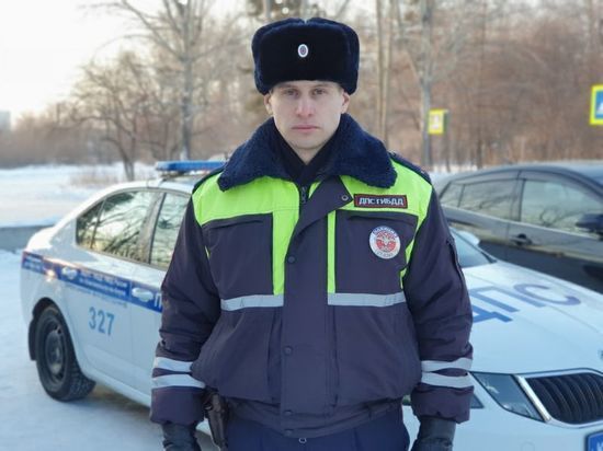 Разыскиваемый магазинный вор задержан на почте в Комсомольске-на-Амуре