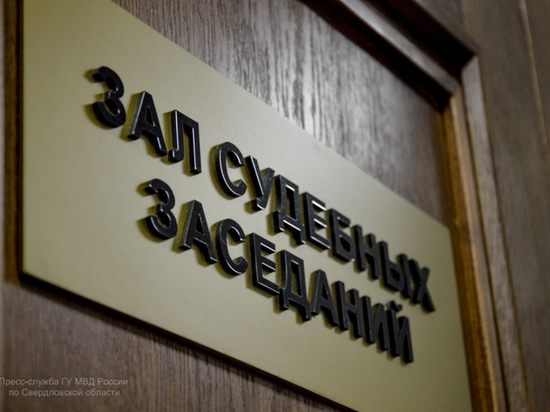 Во владимирские суды за год хотели пронести 4700 «запрещенки»