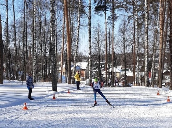 Костромские спортсмены готовятся к поездке в Буй на Зимние играм на призы губернатора