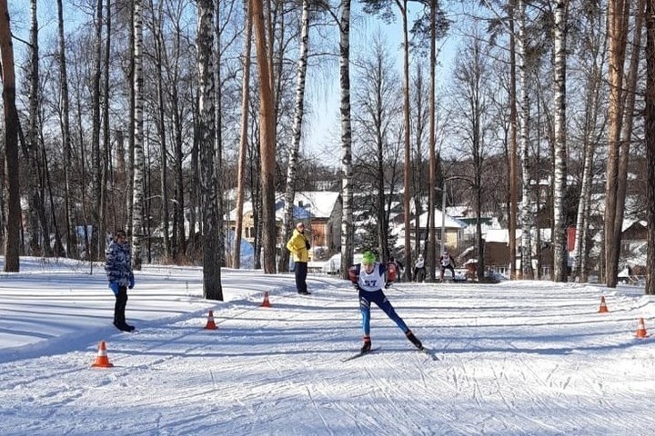 Костромские спортсмены готовятся к поездке в Буй на Зимние играм на призы губернатора