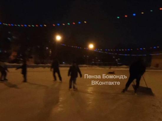 Пензенский школьник со сломанным носом ждал скорую целый час