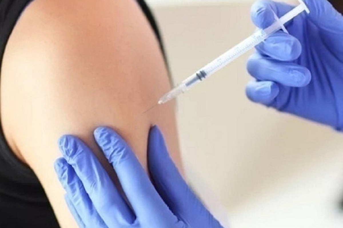 Костромские врачи призывают жителей области делать прививки от кори