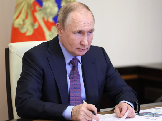 Зеленского высмеяли за сравнение Путина с драконом