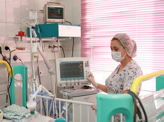 Тульские врачи спасли жизнь подростку с нарушением сердечного ритма