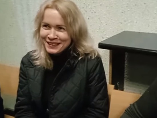 Журналистку Пономаренко приговорили к 6 годам колонии за фейки про российскую армию