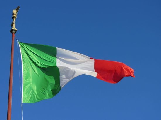 Италия одобрила шестой пакет военной помощи Украине