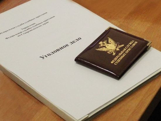 В Предгорном округе Ставрополья осуждена женщина за неуплату алиментов