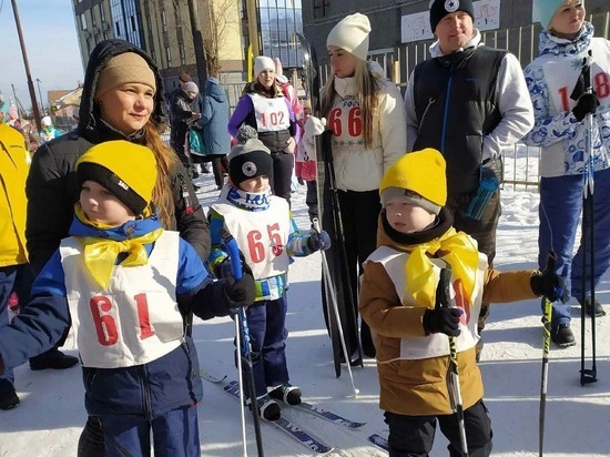 День защитника Отечества в Костроме отметят семейной «Физкульт Лыжнёй - 2023»