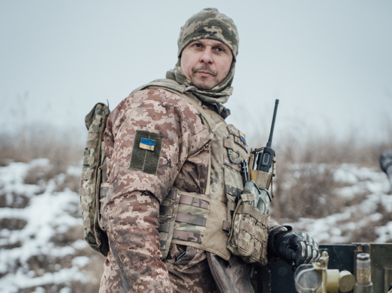 ВСУ допустили возможность отступления из Артемовска