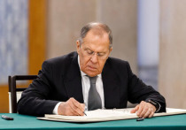 "Конфигурация мира - это многополярность"