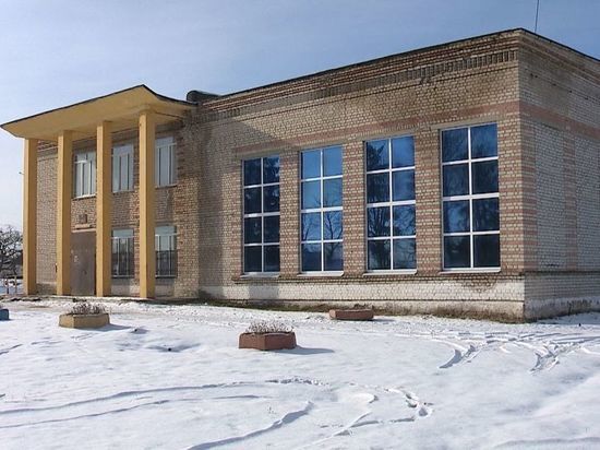 За 20 млн рублей в брянском селе Лопушь отремонтируют дом культуры