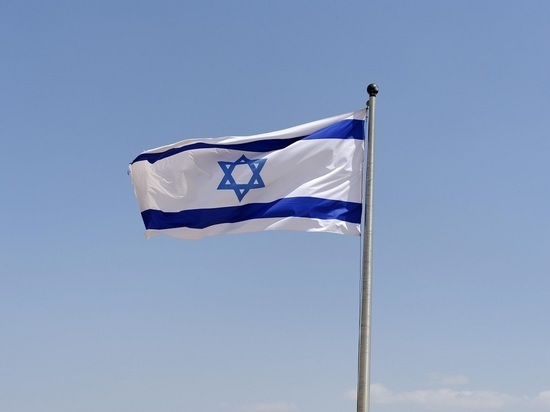 Израиль впервые в истории страны начал экспорт нефти