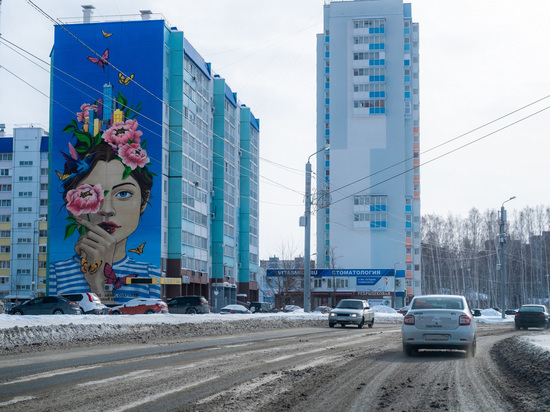 Облачная погода и небольшой снег ожидают в четверг жителей Челябинской области