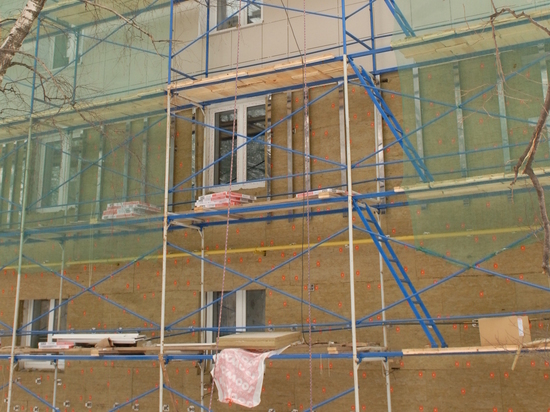 В Подмосковье назвали дома, которые попадут в программу капремонта в ближайшие 3 года