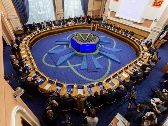 В горсовете Новосибирска уехавшие на СВО депутаты сохранят мандаты