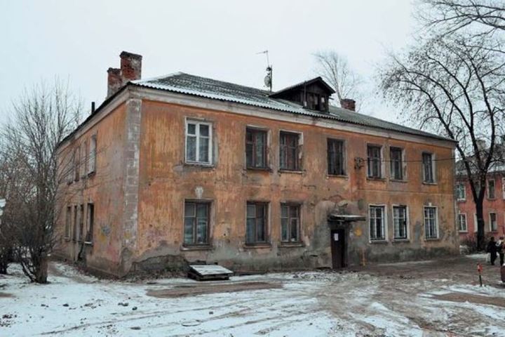 Костромская реновация: в городе намечаются ремонты «домов-пенсионеров»