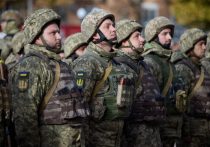 Вооруженные силы Украины переходят на более экономную тактику ведения боя