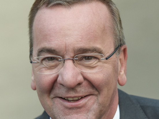 Писториус: Украина получит лишь половину батальона танков Leopard 2 A6