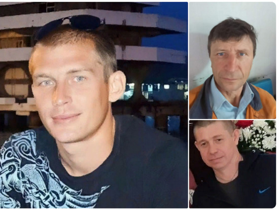 Под Воронежем в Эртильском районе простились с тремя бойцами, погибшими в зоне СВО